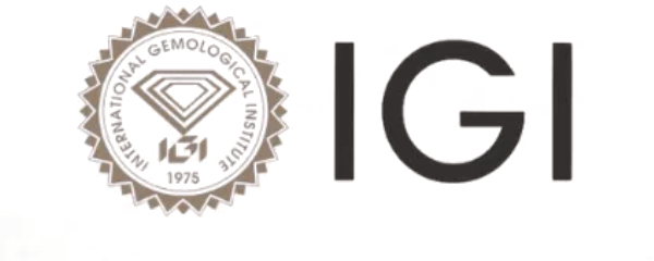 International Gemological Institute logo