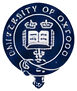 University of Oxford logo