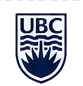 University of British Columbia logo